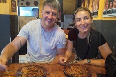 Negombo Express Food Tour with 7+ Tastings