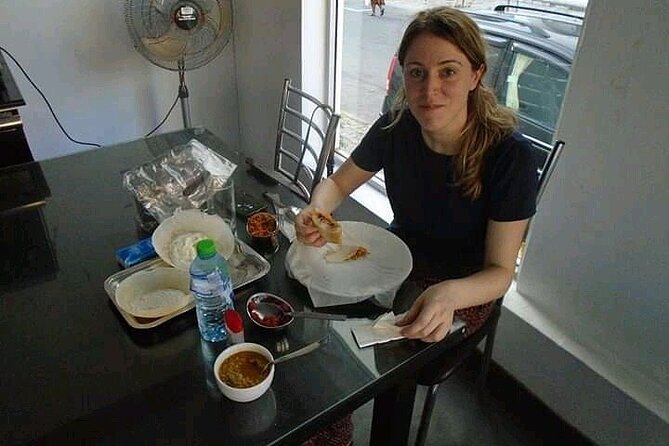 Negombo Express Food Tour with 7+ Tastings - Spice, pace, and how to prepare
