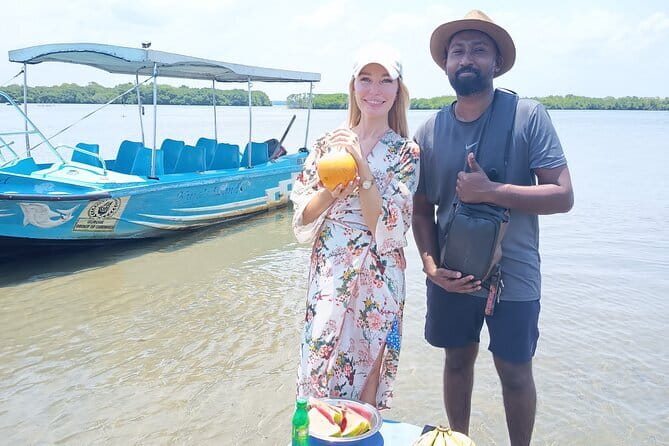 Negombo Lagoon Boat Safari Hotel Pickup(Monkey,Mangrove) - Why Negombo Lagoon is worth your time