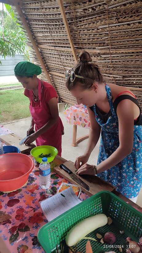Nilaveli: Sri Lankan Cooking Class with a Local Family - Who will enjoy this class most?
