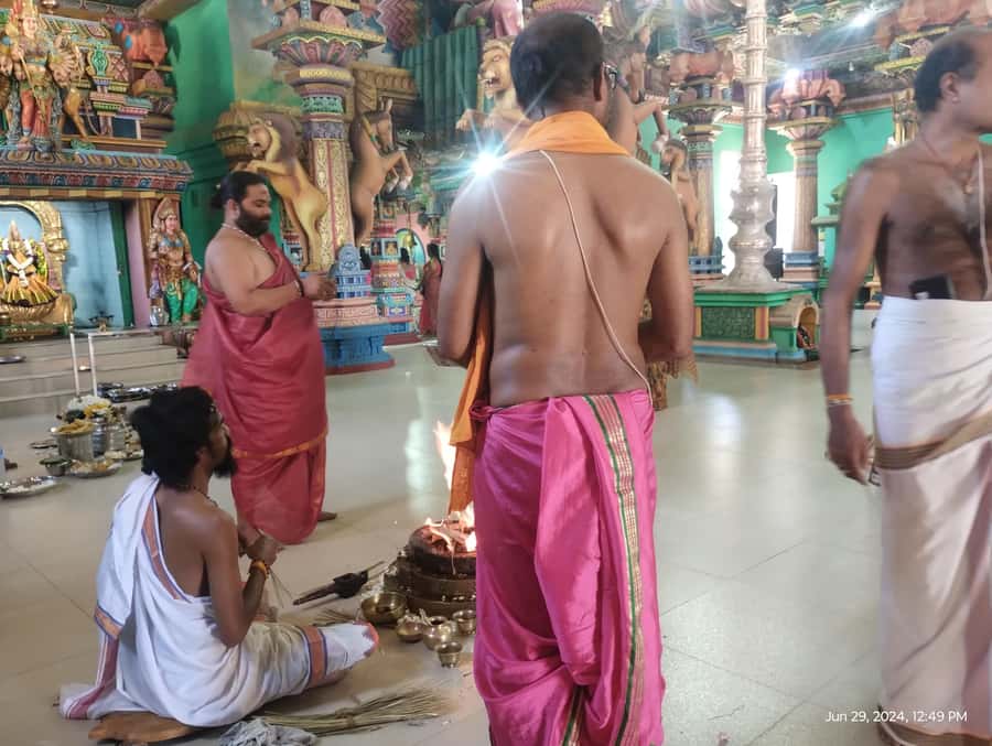 Nilaveli: Trinco City tour by Tuk Tuk - Key points to know before you book