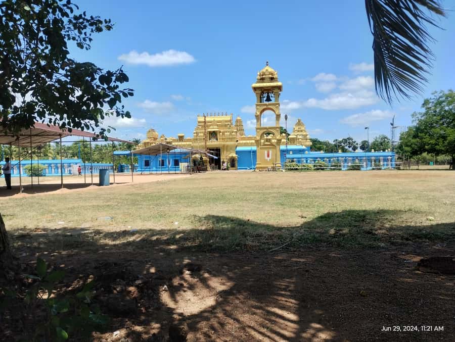 Nilaveli: Trinco City tour by Tuk Tuk - What the tuk-tuk ride feels like