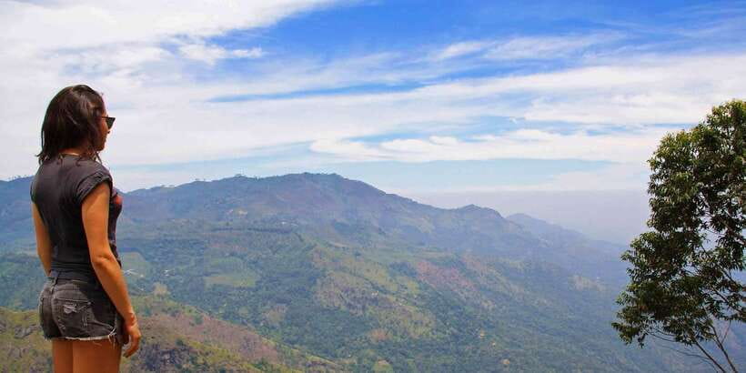 Nuwara Eliya: All-Inclusive Ella Sightseeing Private Tour - Why This Nuwara Eliya to Ella Day Trip Works