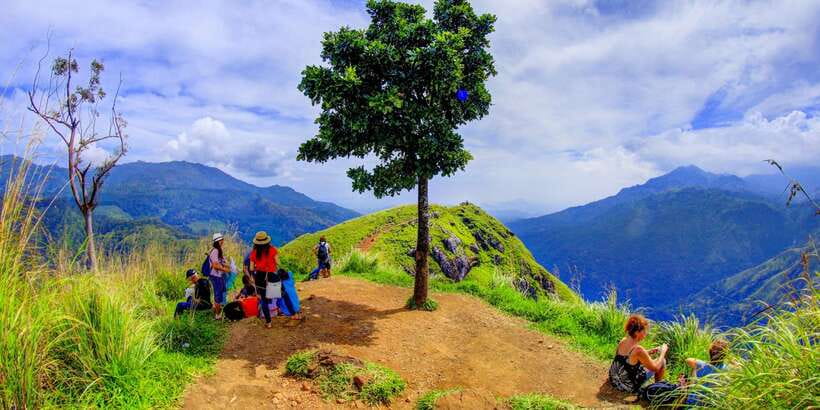 Nuwara Eliya: All-Inclusive Ella Sightseeing Private Tour - The 7:00 AM Drive from Nuwara Eliya