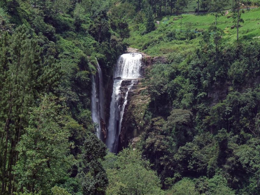 Nuwara Eliya: All-Inclusive Private Sightseeing Day Tour - Nuwara Eliya city, local markets, and Little England