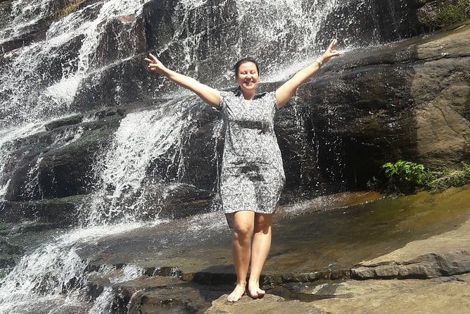 Nuwara Eliya Day Tour - Key points at a glance