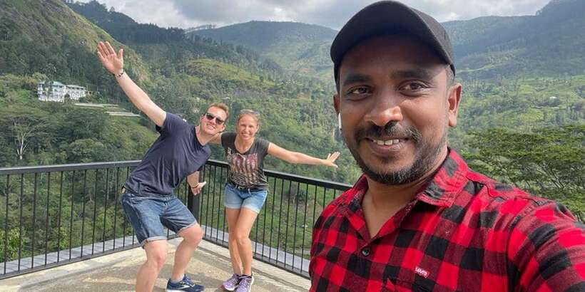 Nuwara Eliya Day Tour from Kandy (Private Tour) - Key points to know before booking