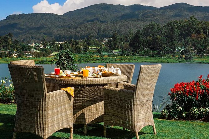 Nuwara Eliya from Kandy by Train - Why the Kandy to Nanu Oya train ride matters