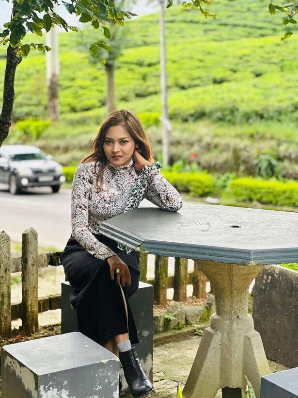 Nuwara Eliya: Tea Factory and Victoria Park Tour by Tuk Tuk - Key points to know before booking