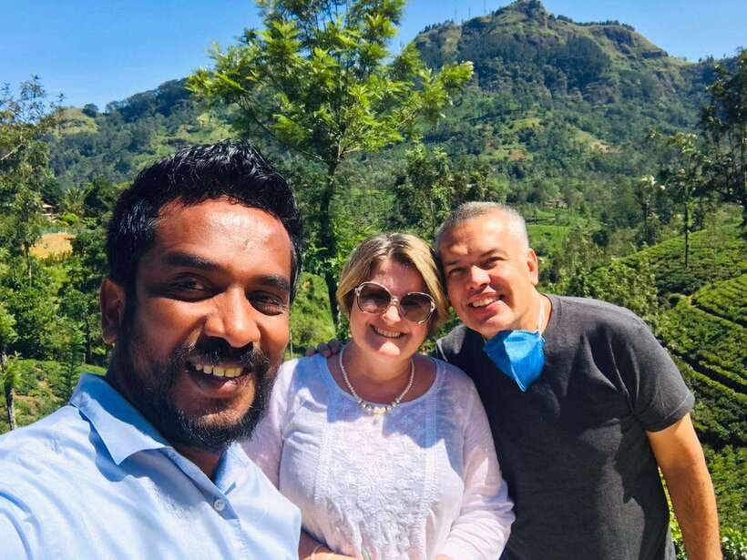 Nuwara Eliya: Tea Factory and Victoria Park Tour by Tuk Tuk - What the $20 price really covers