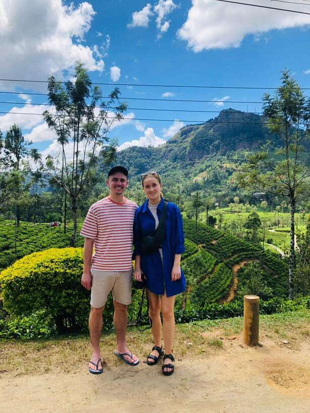 Nuwara Eliya: Tea Factory and Victoria Park Tour by Tuk Tuk - The guide and the private format