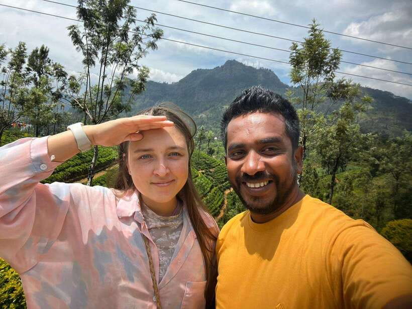 Nuwara Eliya: Tea Factory and Victoria Park Tour by Tuk Tuk - How to get the most from the itinerary