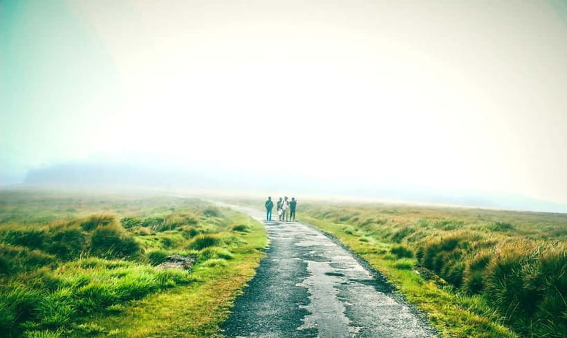 Nuwara Eliya to Horton Plains, Strawberry& Ambewela Farm TUK - Key points to know before you book