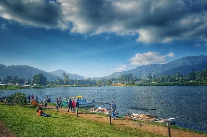 Nuwara Eliya Tours - Key points to know before booking