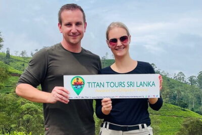 Nuwara Eliya Tours