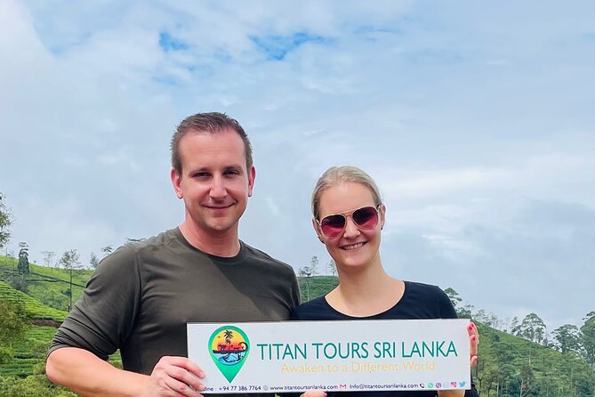 NuwaraEliya Tea Factory,Plantation & Water Falls Hike Tour by Car - Who will enjoy this outing most?