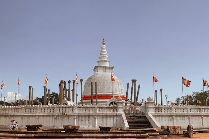 One Day Tour - Sacred city of Anuradhapura & Sacred city of Mihintale. (Sunset) - Who will enjoy this tour most