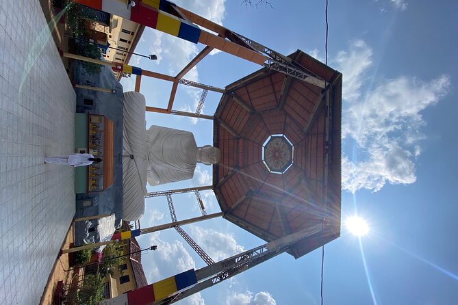 One Day Tour - Sacred city of Anuradhapura & Sacred city of Mihintale. (Sunset) - Should you book the Anuradhapura and Mihintale day tour?
