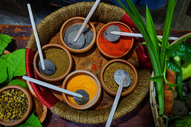 Organic Cooking Class Sigiriya TASTY TASKS - Key points to know before booking