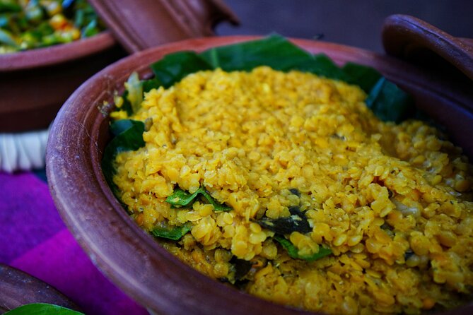 Organic Cooking Class Sigiriya TASTY TASKS - A welcoming class for families and small groups