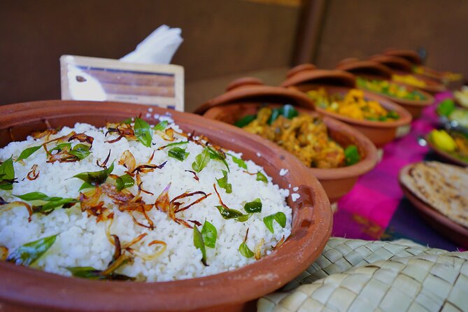 Organic Cooking Class Sigiriya TASTY TASKS - Choosing the right time and arranging transport