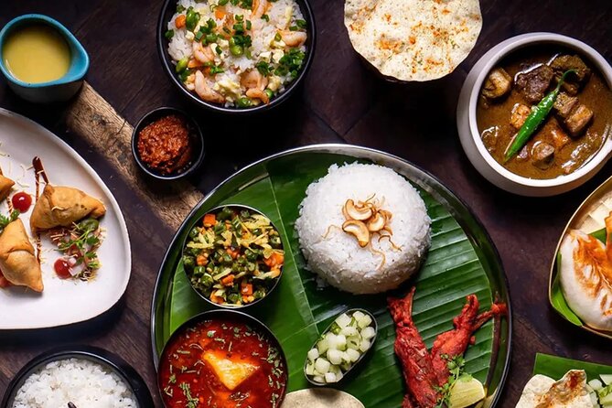 Organic Cooking Class with Garden Visit by Sinhagiri - Key points to know before you book