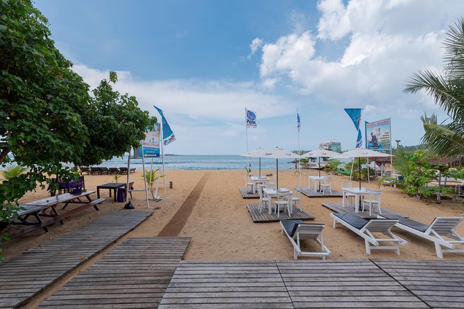 PADI Scuba Diver Course - How the small group affects the teaching