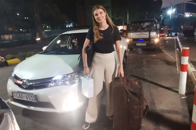 Paradise Private Airport Transportation Tours - Who gets the best value at $67 per person