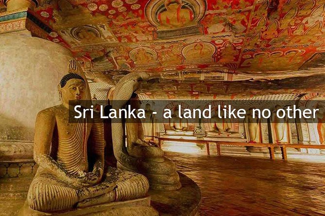 Personal Driver For Your Two Weeks Round Tour In Sri Lanka - Ella’s bridges, peaks, and walking time