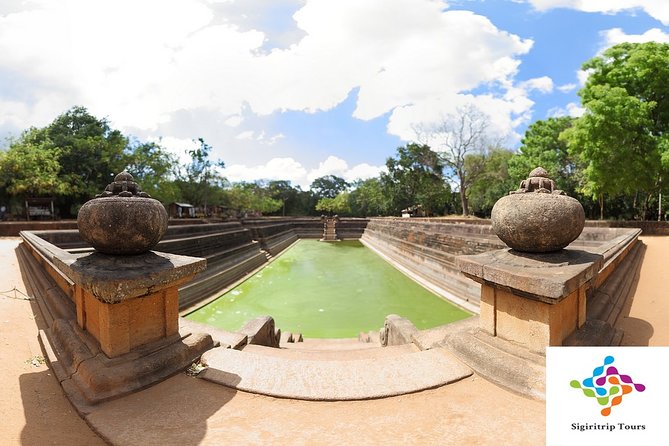 Personal Driver For Your Two Weeks Round Tour In Sri Lanka - Galle, Colombo, and the coast