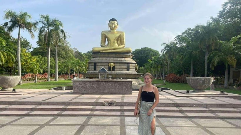 Personal Guided Colombo City Tour by Tuk Tuk - All Inclusive - Why Colombo works so well from a tuk tuk