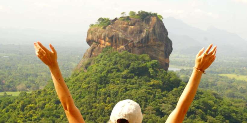 Pidurangala Rock: Sunrise/Sunset Picnic Hike - Why Pidurangala is worth the climb