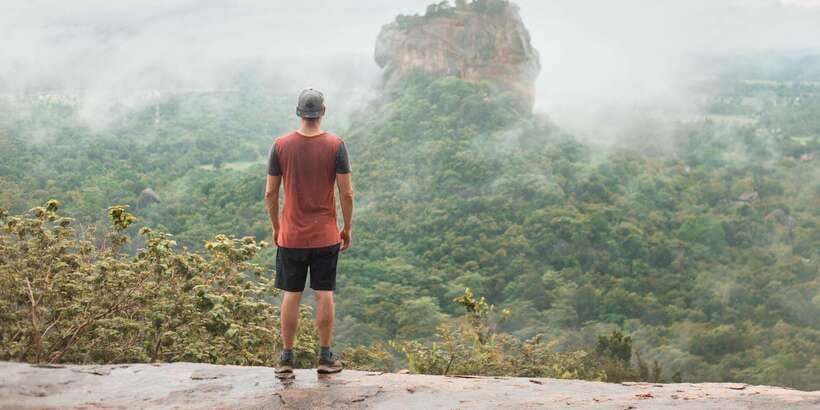 Pidurangala Rock: Sunrise/Sunset Picnic Hike - Ancient caves and a guide-led climb