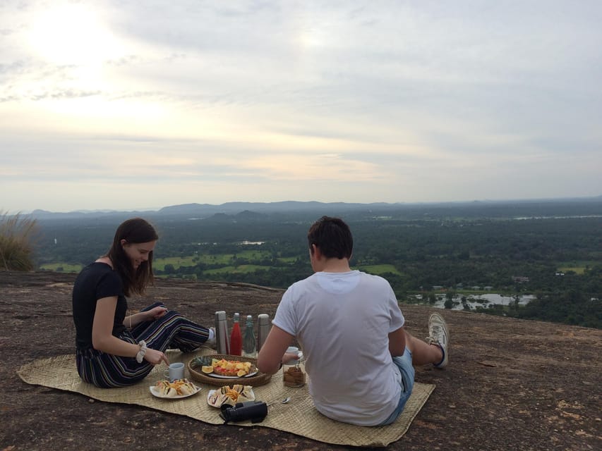 Pidurangala Rock: Sunrise/Sunset Picnic Hike - Who will enjoy this experience most?