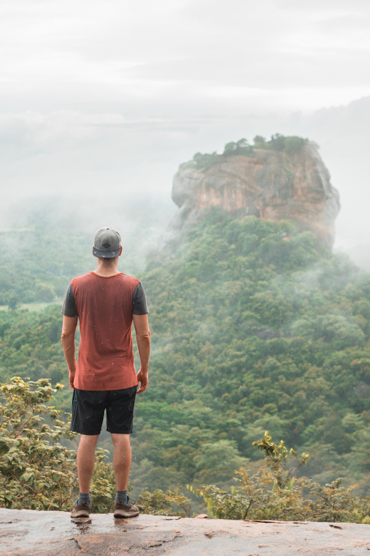 Pidurangala Rock: Sunrise/Sunset Picnic Hike - Booking details worth checking