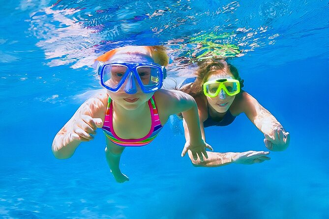 Pigeon Island Snorkeling Tour From Uppuveli Beach - Reaching Pigeon Island from Trincomalee