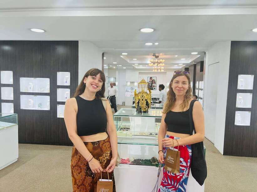 Pinnawala Day Tour from Kandy (Private tour ) - Evening culture at the dance show