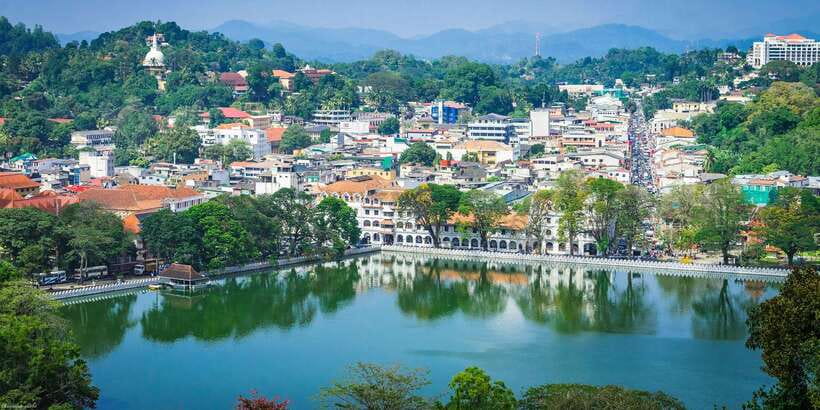 Pinnawala & Kandy Day Tour from Negombo - Key points to know before booking