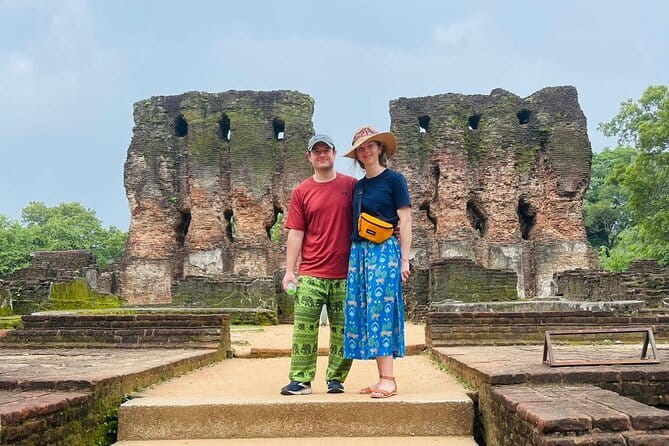 Polonnaruwa Ancient City Private Day Tour (Hidden Gems) - Why a private day works well in Polonnaruwa