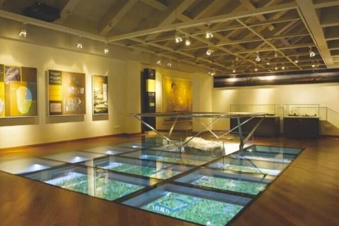 Polonnaruwa Ancient City Private Day Tour (Hidden Gems) - Vatadage, a finely shaped circular shrine