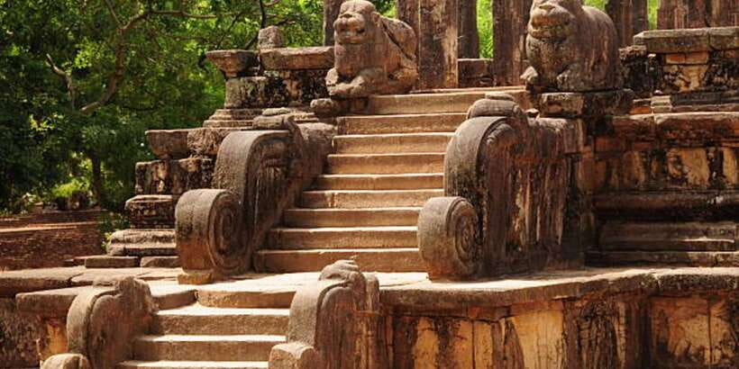 Polonnaruwa Day Tour With Minneriya NP Elephant Safari - Why this Polonnaruwa and Minneriya pairing works