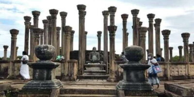 Polonnaruwa Day Tour With Minneriya NP Elephant Safari