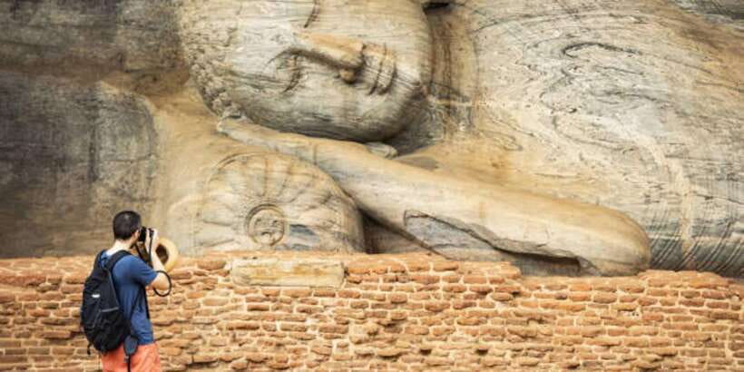 Polonnaruwa Day Tour With Minneriya NP Elephant Safari - What the eight-hour schedule feels like