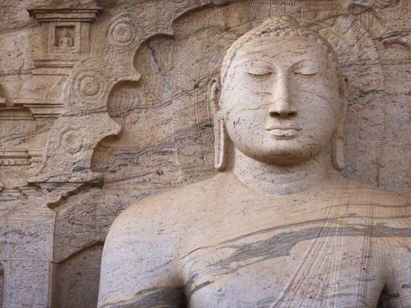 Polonnaruwa: Private Guided Cycling Tour with Hotel Pickup - What the guide adds