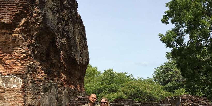 Polonnaruwa Sight Seeing Tour and Minneriya Elephant Safari - Why this day works so well