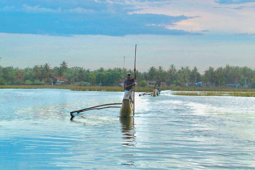 Pottuvil Lagoon Eco Tour : Mangrove Adventure in Arugam Bay - What the $32 price really covers