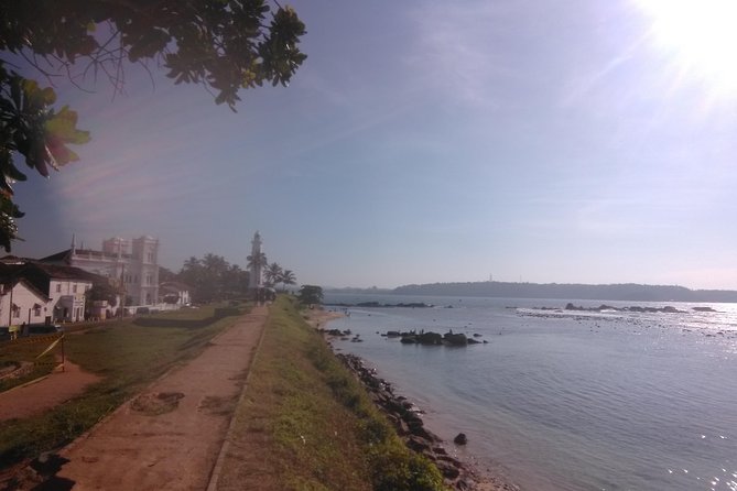 Private all inclusive Day tour southern Sri Lanka Bentota and Galle - Two hours among the Madu River wetlands