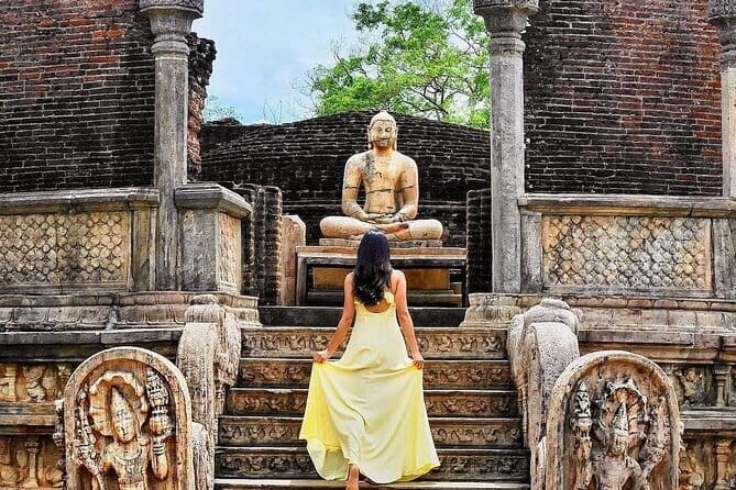 Private Car & English-Speaking Driver – Sri Lanka Island wide - Comfort, Luggage, and Daily Practicalities