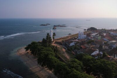 Private Car Hire with Driver-Guide for 03 Days Round Tour