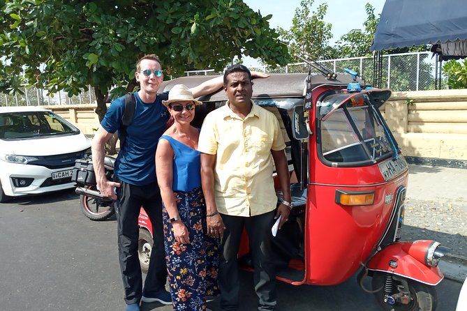 Private City tour in Colombo By tuk tuks or Cars - Tuk tuk or car: which should you choose?